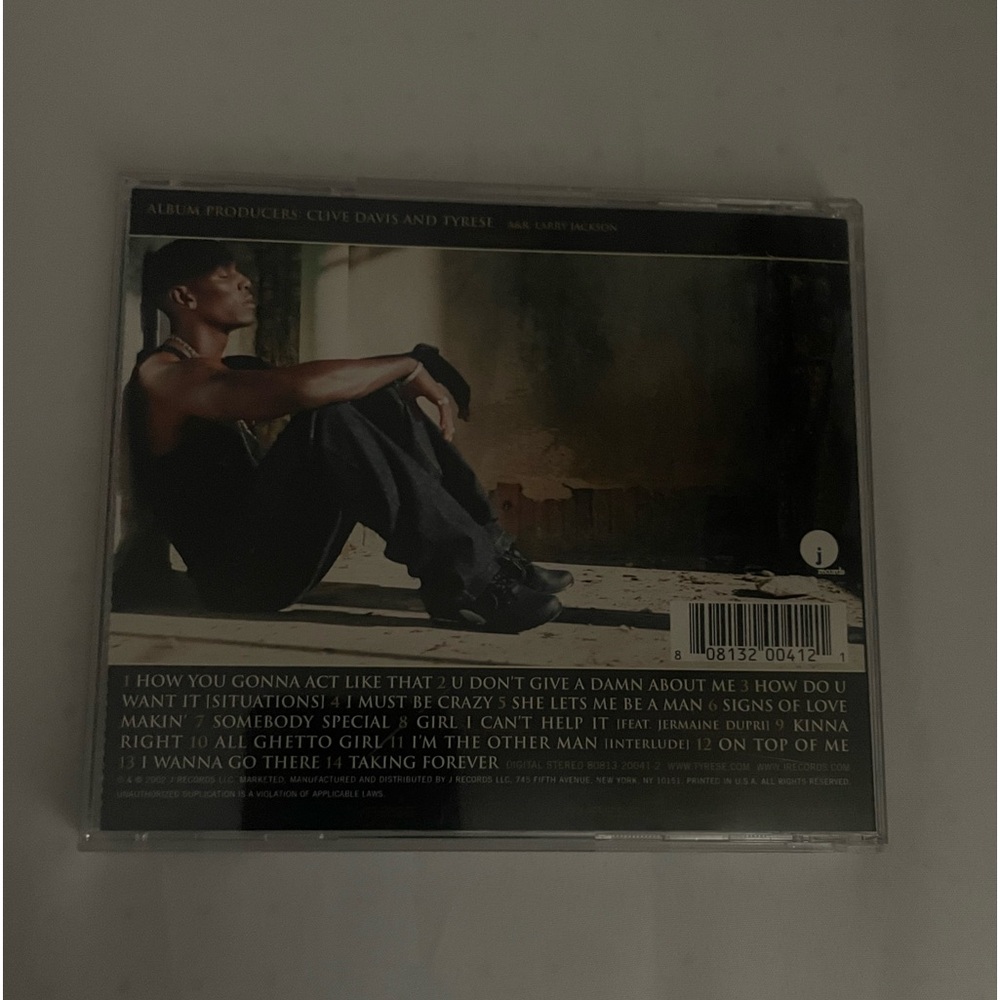 Music CD - Picture 2 of 2